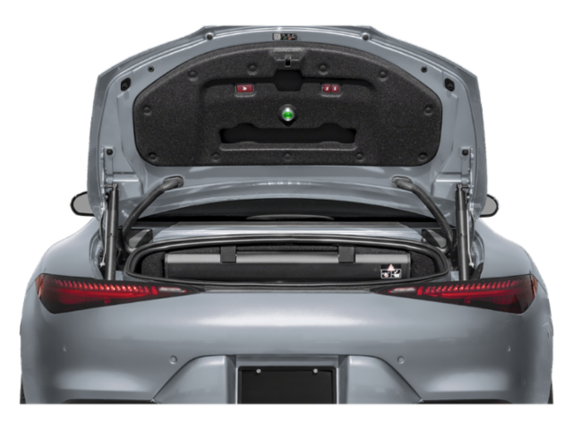 Used 2024 Gray Mercedes-Benz SL 43 AMG® image 8
