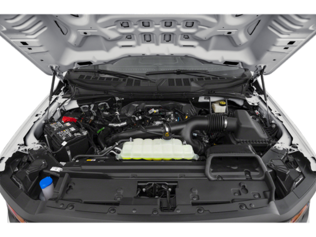 2025 Ford F-150 XL photo 4