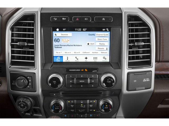 2018 Ford F-150 King Ranch - Photo 7