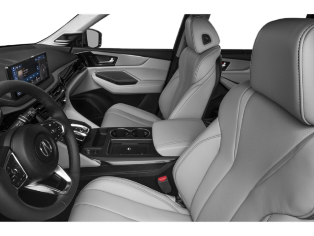 New 2026 Majestic Black Pearl Acura SH-AWD with Technology Package image 6