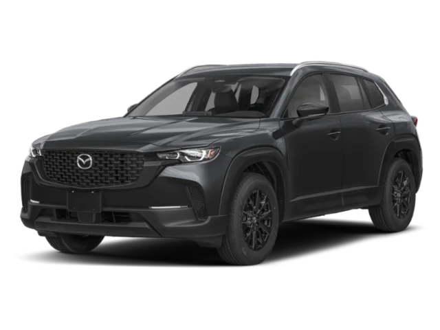 2026 Mazda CX-50 2.5 S Select's photo