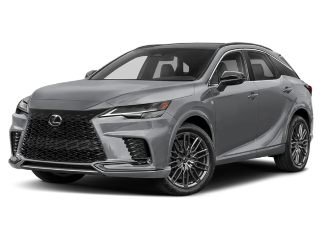 New 2026 Incognito Lexus F SPORT PERFORMANCE AWD image 8