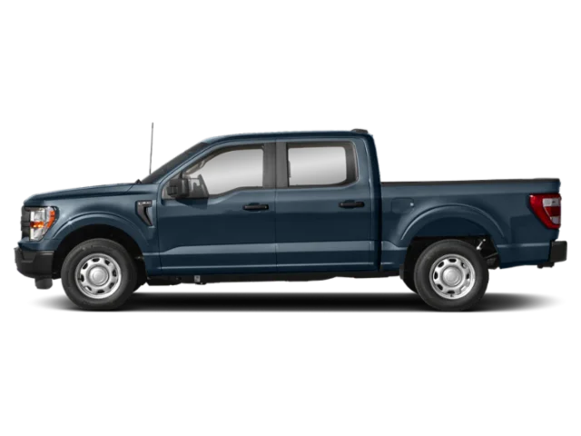 Used 2023 Blue Ford XL image 3