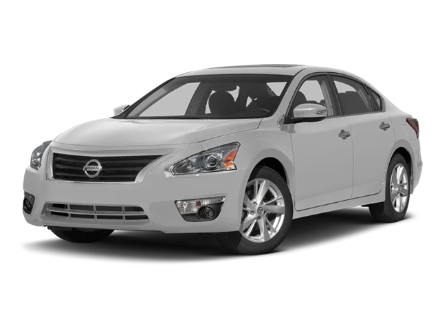 2013 Nissan Altima Sedan SL