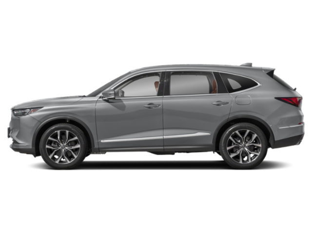 Used 2024 Lunar Acura Technology image 3