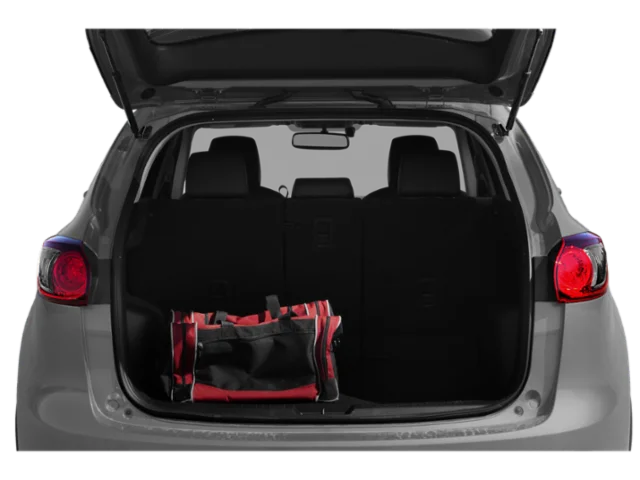 Used 2015  Mazda Touring image 12