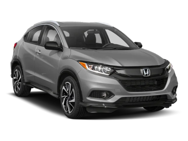 Used 2019 Red Honda Sport image 15