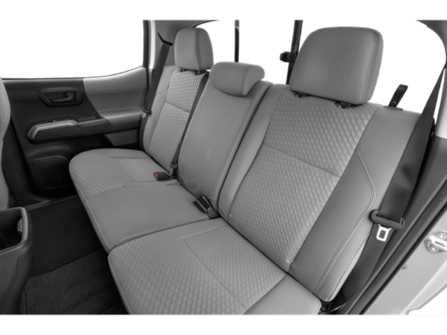 Used 2021 Magnetic Gray Metallic Toyota SR5 image 11