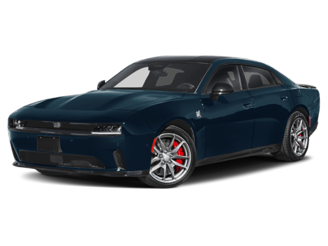 2026 Dodge Charger R/T AWD's photo