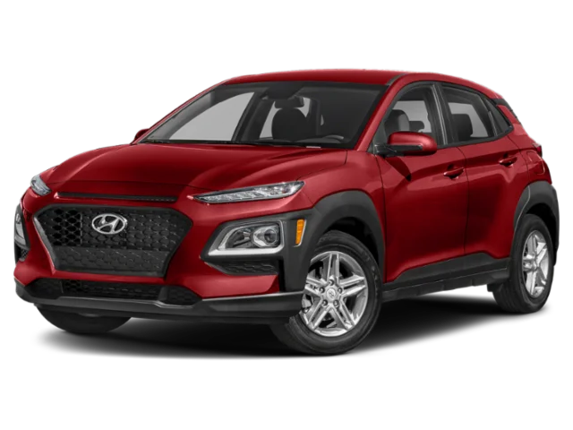 2021 Hyundai Kona