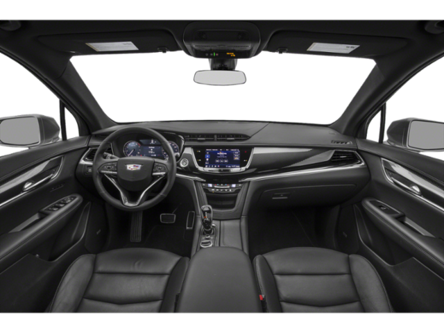 Used 2022 Crystal White CADILLAC SPORT image 10