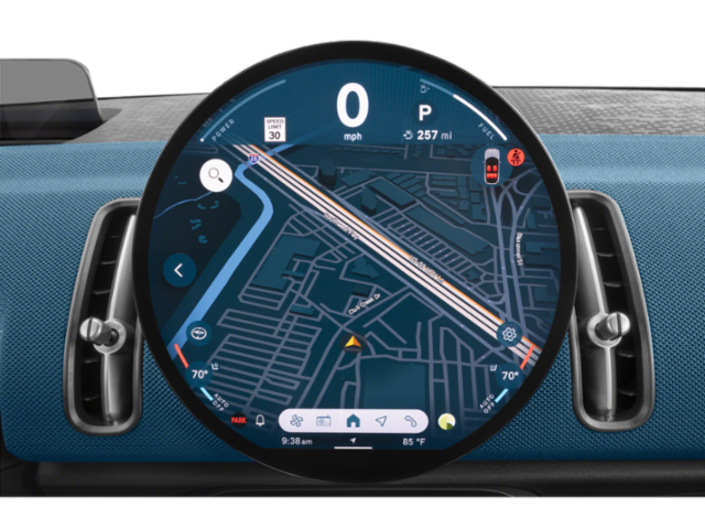 2026 MINI Countryman S - Photo 24