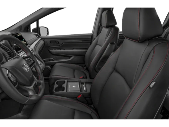 2026 Honda Odyssey Sport L - Photo 9