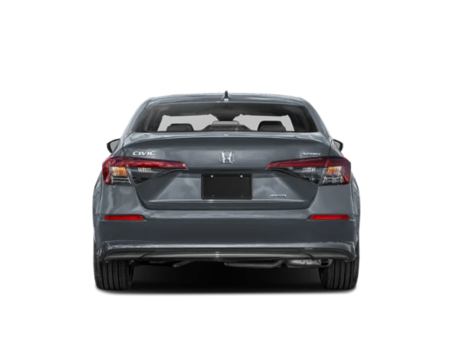 2025 Honda Civic Sport - Photo 11