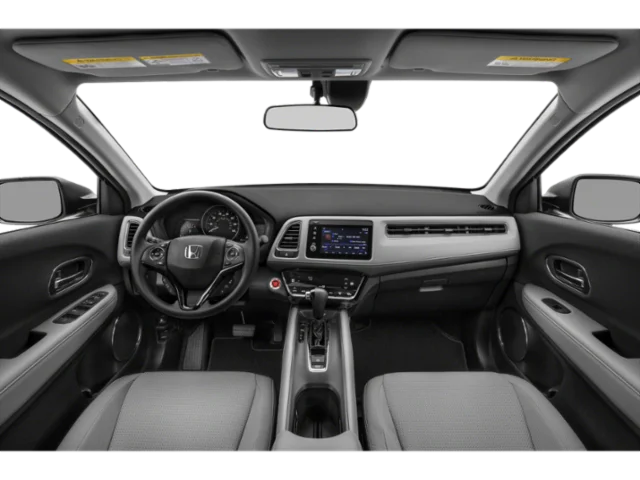 2022 Honda HR-V EX - Photo 8