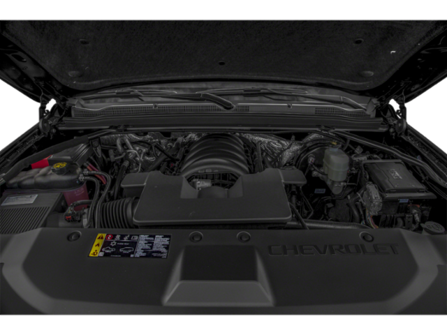 Used 2019 White Chevrolet Premier image 10