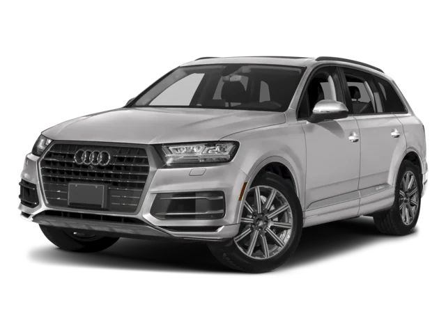 Used 2018 Silver Audi 2.0T Premium image 2