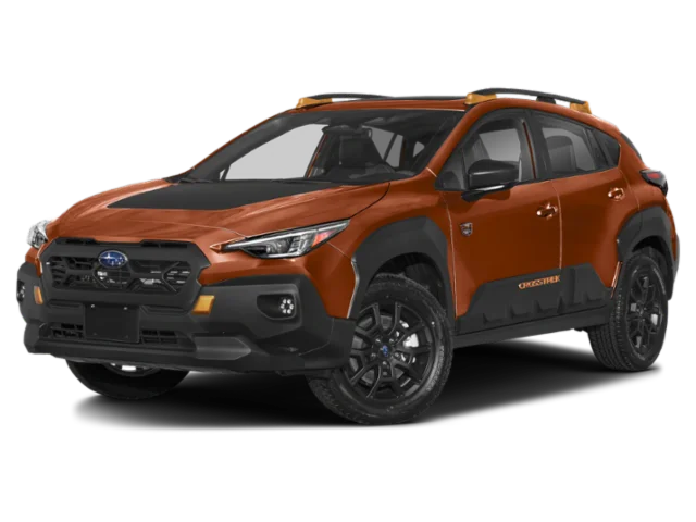 Used 2024 Sun Blaze Pearl Subaru Wilderness image 1