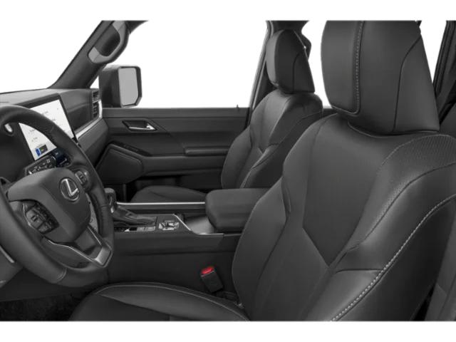 New 2026 Nebula Gray Pearl Lexus PREMIUM PLUS image 6