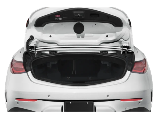 New 2027 149white Mercedes-Benz CLE 450 image 8