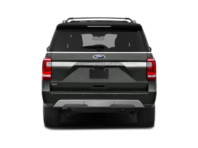 Used 2018 Gray Ford Platinum image 5