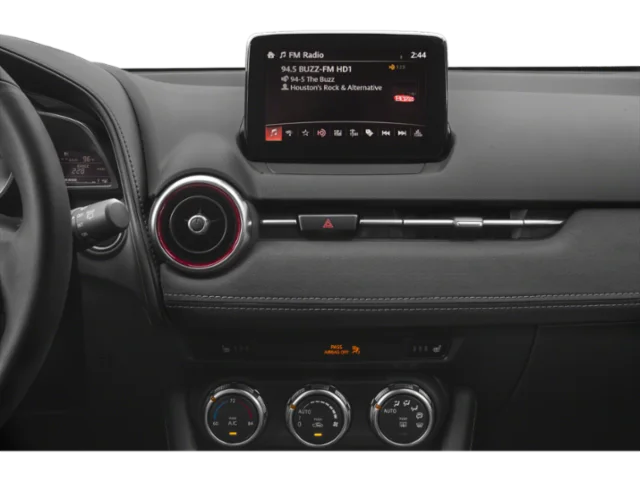 Used 2019 Blue Mazda Grand Touring image 7