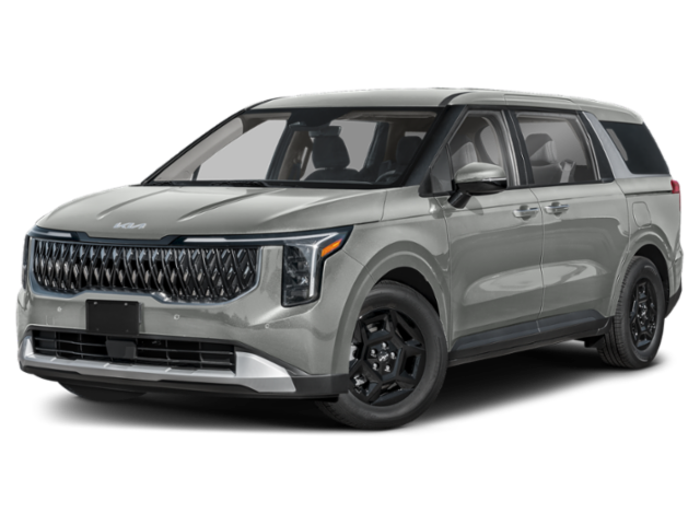 New 2027 Ceramic Silver Kia LX image 6