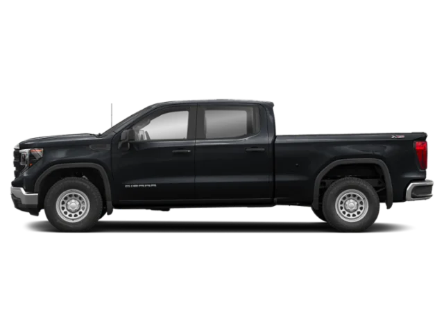 Certified Used 2022 Black GMC Denali image 6