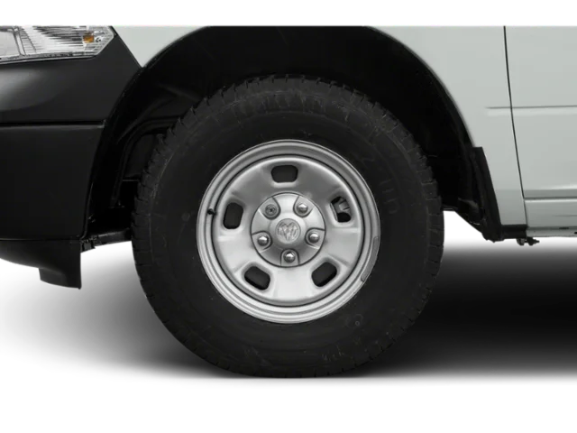 Used 2015 Blue Ram Express image 11