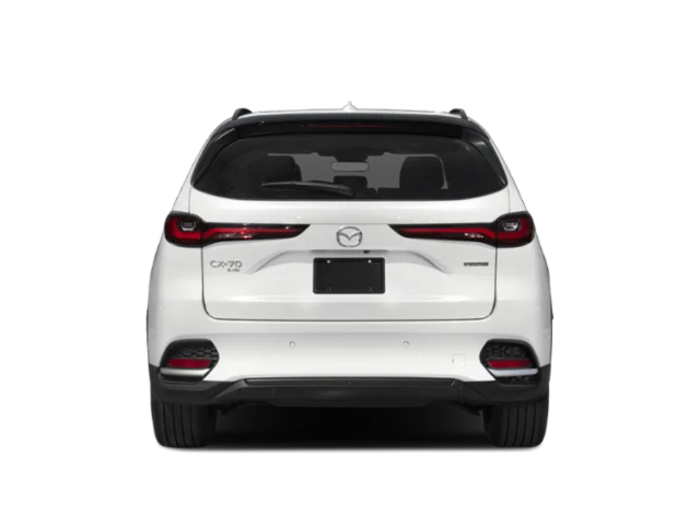 New 2026  Mazda 3.3 Turbo Premium Plus image 5