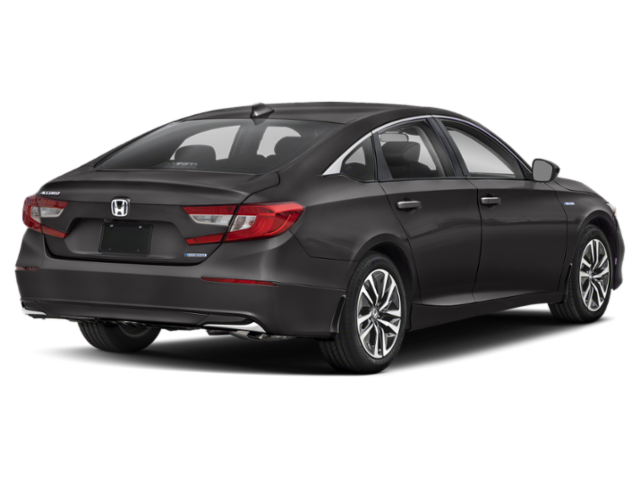Used 2022 Honda Accord Hybrid with VIN 1HGCV3F16NA000930 for sale in Northfield, Minnesota