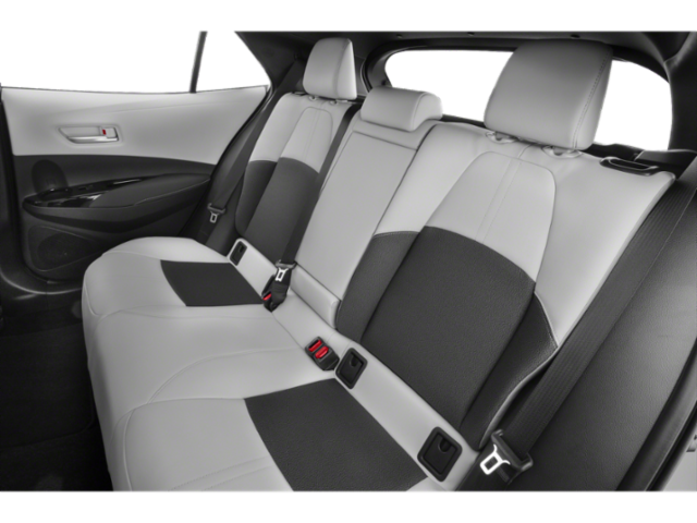 Used 2021 Beige Toyota XSE image 13