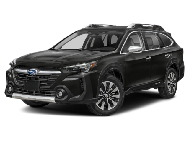 2024 Subaru Outback Touring's photo