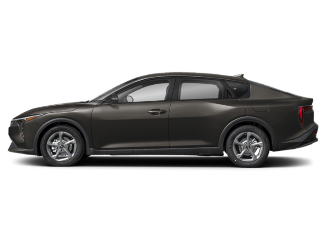 Used 2025 Gray Kia LXS image 5