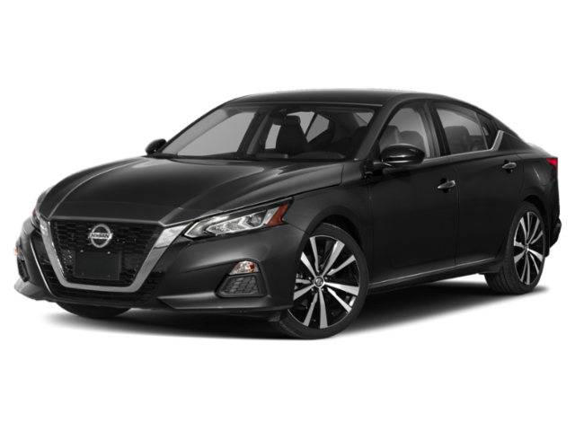 2022 Nissan Altima 2.5 SR's photo
