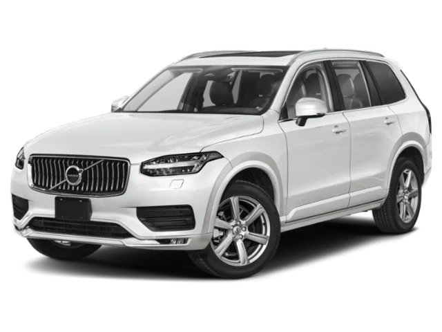 2024 Volvo XC90 B6 Plus Bright Theme 7-Seater