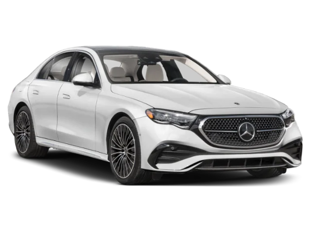 Used 2025 GY Mercedes-Benz E 350 image 6