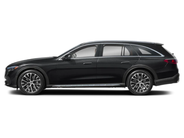 New 2027 Black Mercedes-Benz E 450 image 5