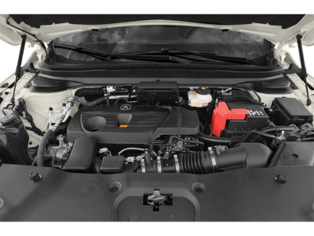 Used 2019 Modern Steel Acura  image 12