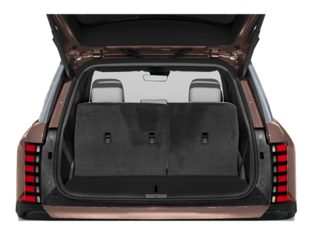 New 2027  Hyundai Limited image 10