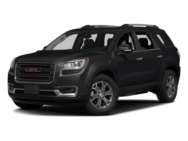 2016 GMC Acadia