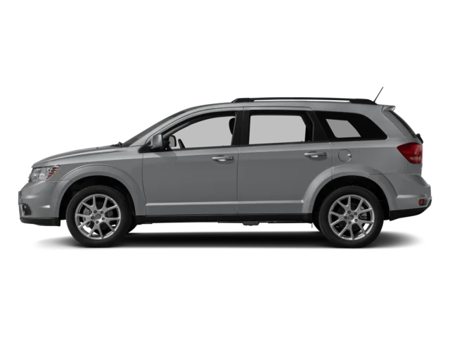 Used 2018  Dodge SXT image 3