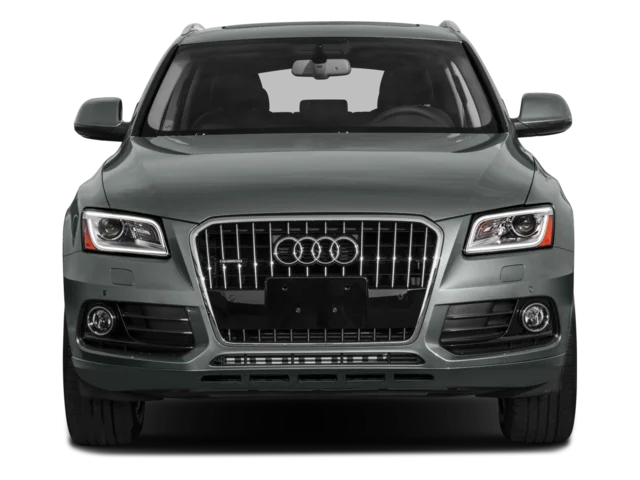 Used 2016  Audi 2.0T Premium image 4