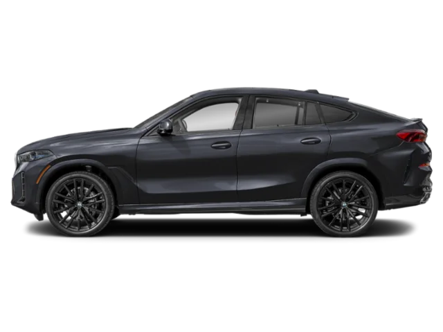 New 2027 Black BMW xDrive40i image 3