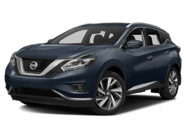 2015 Nissan Murano Platinum AWD's photo