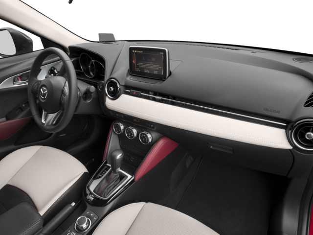 Used 2016 Gray Mazda Grand Touring image 13