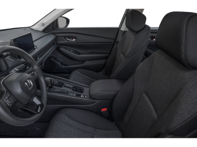 New 2026 Canyon River Blue Metallic Honda SE image 9