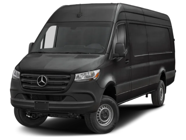 2027 Mercedes-Benz