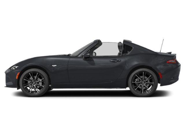 New 2026 Jet Black Mica Mazda Grand Touring image 3