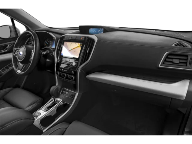 Used 2022 Gray Subaru Premium image 12